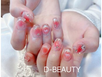 ディービューティー 池袋(D-BEAUTY)/