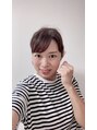 カラーリーフ(Color Leaf) 亀井 里美