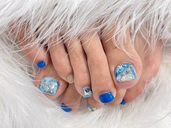 ジョジョネイル(JOJOネイル)/