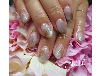 アイネイル(iNAIL)/