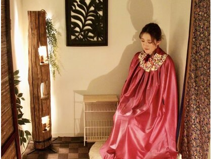 クレイドル(Cradle)の写真