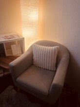 サロン アール(salon R)