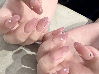 シェル トウキョウ(SHELL TOKYO)/nakamori