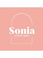 ソニア(Sonia)/Sonia eyelash salon (旧:Belle)