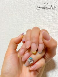 春☆パステルカラー