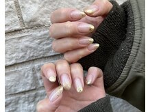 リリーストアネイル(Lily store nail)/フリーデザイン２