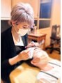 ミンクスタイル 飯田橋2号店(Mink Style) Hirakawa マツエク