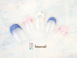フラワーフレンチ☆