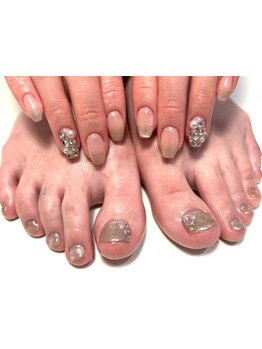 定額メニューのあるサロン