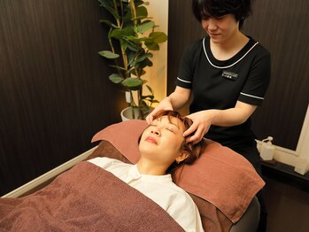 仙豆のちから 栄店/ヘッド/マッサージ