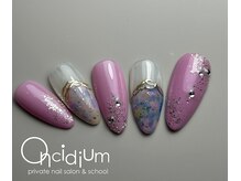 オンシジューム(Oncidium)/NEWサンプル♪