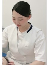 ポーラ ザ ビューティ ビバモール和泉中央店(POLA THE BEAUTY) 樋口 佳菜