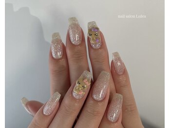 ルレア(Lulea)/simple course