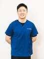 かがしまはりきゅう接骨院 鍼灸整体 藤澤 洋平