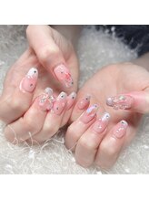 ベリール(Belire)/ワンホン☆持ち込み☆長さだし