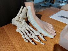 爪切り屋 足楽/ジェニファー