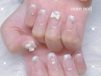 ノレネイル(nore nail)/