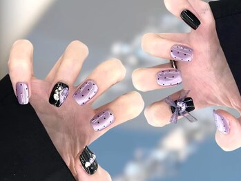 キューティー 錦糸町店(Cutee)/定額ネイル