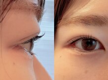 ユーロ(EURO)/ラッシュリフト／まつ毛パーマ