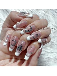 持ち込み90分コース¥7500