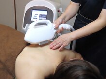 おうちサロンちか/全身脱毛