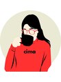 スリー(three) アイリスト cima