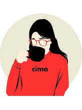 スリー(three)&nbsp;アイリスト cima