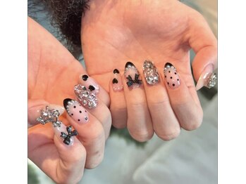 バイムーンサロン(By Moon Salon)/