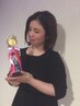 【前日までのご予約限定：至福の時間♪】ヘッドスパ＋首肩110分