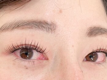 プラチナムドール 豊田店(PLATINUM DOLL)/まつ毛エクステ/マツエク