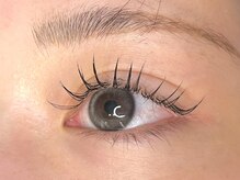 ラシク ベル(Lashiku Belle)/フラットラッシュ