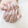 レアリゼ ネイル(Realiser nail)のお店ロゴ