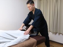 指匠整骨院の雰囲気（【首肩こり】全身整体マッサージ90分¥5000<#地域最安値#整体>）