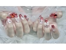 ミナミ(MINAMI)/ラメグラ