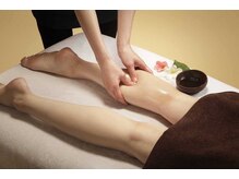 ル タン 錦糸町パルコ店/スリムレッグ（脚部オイル）