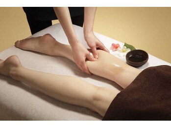 ル タン 錦糸町パルコ店/スリムレッグ(脚部オイル)