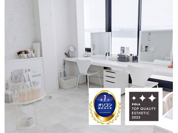ポーラ 加古川駅南Milkyway店(POLA)