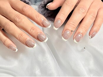 アールアイ(R-i)/フラッシュ×フレンチ