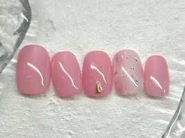 4月マンスリーデザイン【¥5800】