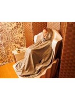 冷え改善・代謝をUPしたい