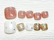 エイダ 立川(Ada)/foot designコース/初回¥8800