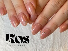 コス(KOS)/KOS simple 90min