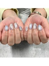 エマ(emma.)/【定額デザイン】¥9,000コース