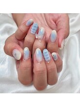 サロンシュシュ(salon Chou Chou)/アートやり放題