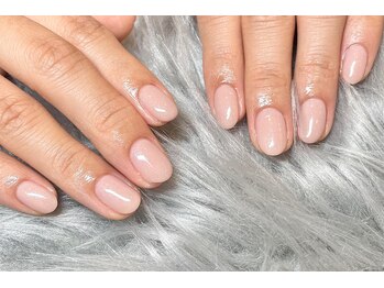 ネイルラン(nail ran)/
