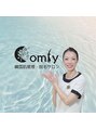 コンフィ(Comfy)/Comfy フェイシャル・脱毛