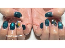 マグネットワンポイントnail