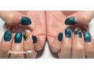 マグネットワンポイントnail