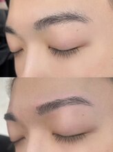 ビュー テンジン 天神 大名(VIEW TENJIN)/アイブロウ(眉毛)WAX脱毛