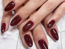 サロンドフェイス 木曽川店(Salon de Faith)/ワンカラー